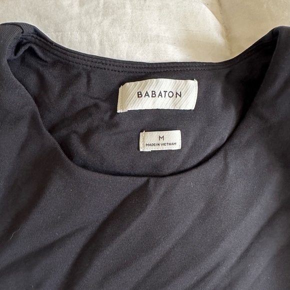 Babaton muscle tank - Picture 2 of 3